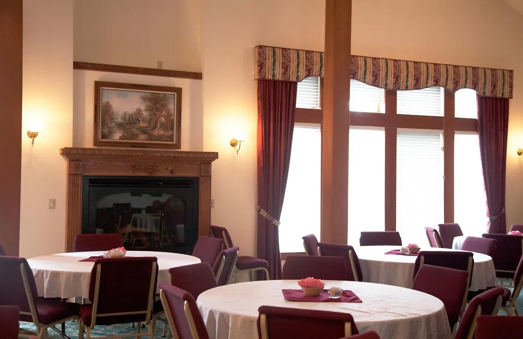 Fairbridge Inn & Suites Leavenworth-1