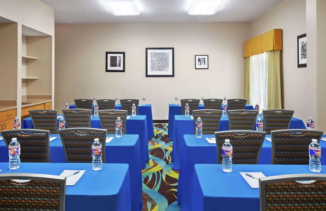 Hampton Inn Dallas Irving Las Colinas-1