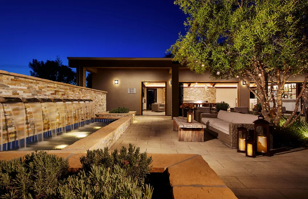 The Nest Hotel Palo Alto-1