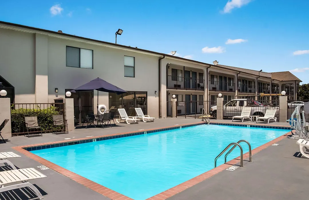 Quality Inn Southaven - Memphis South-1