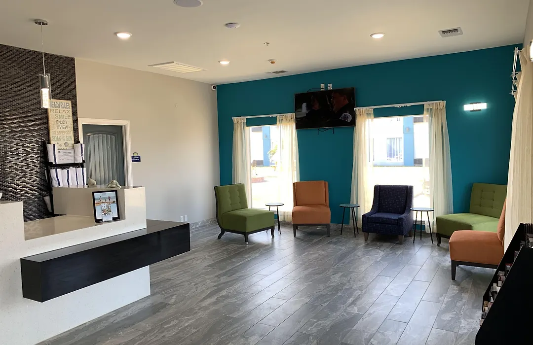 Days Inn By Wyndham Rockport Texas-1