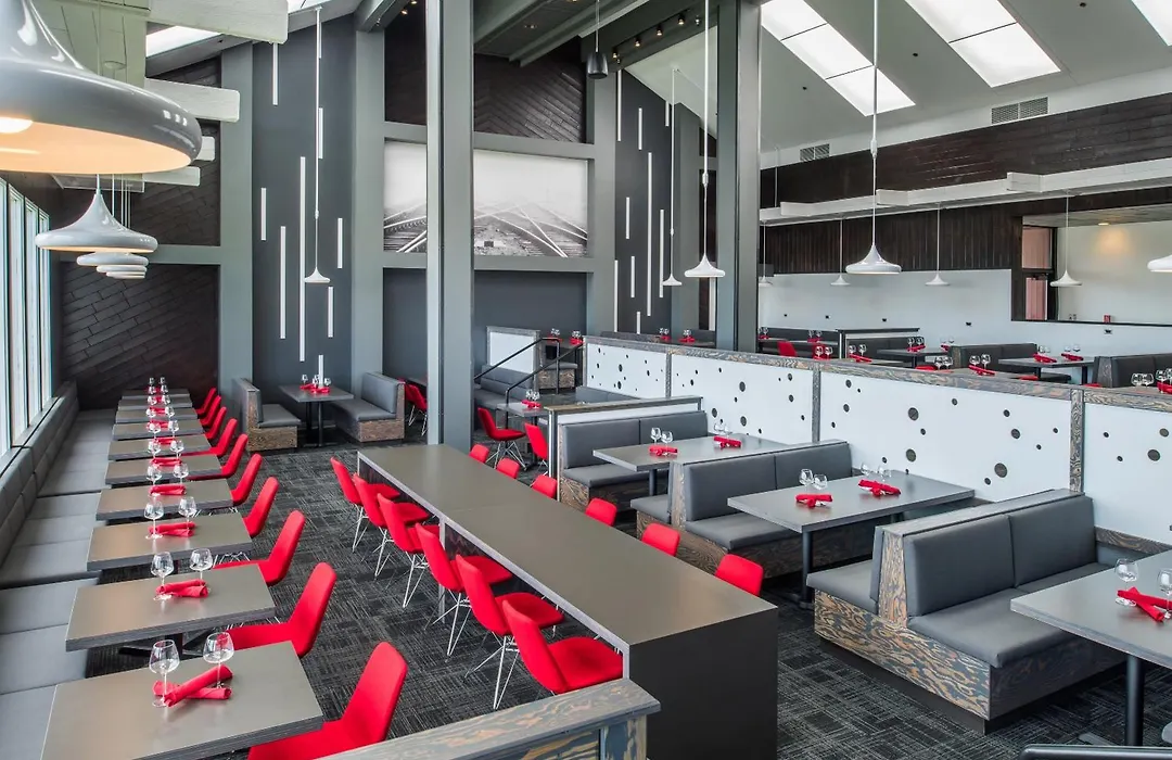 Red Lion Hotel Kennewick Columbia Center-1