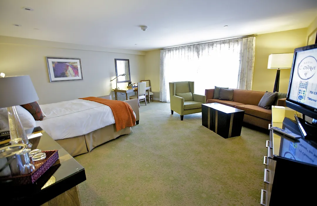 Corque Hotel, Solvang, A Tribute Portfolio Hotel-1