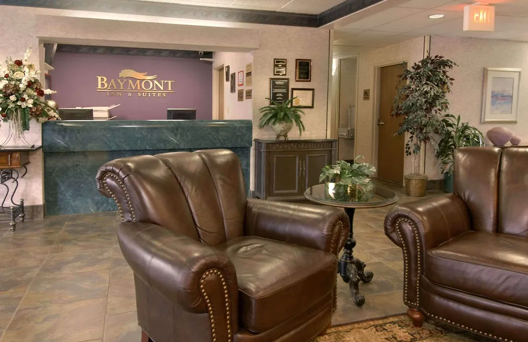 Baymont By Wyndham Corbin-1