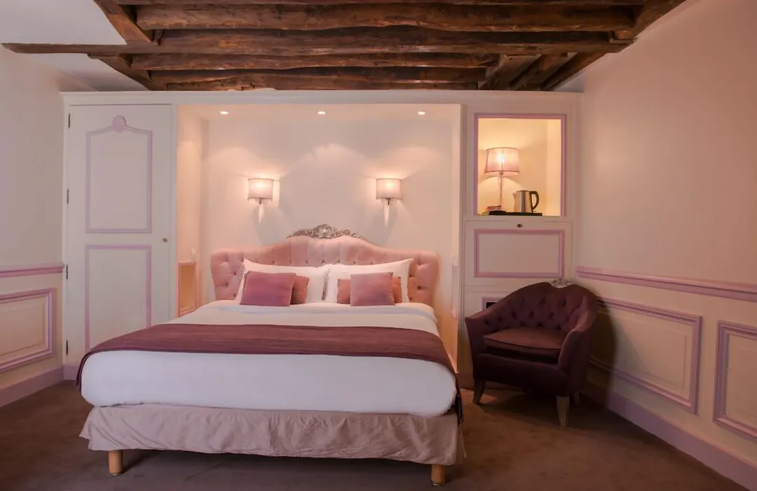 Hotel Gaillon Opera-1