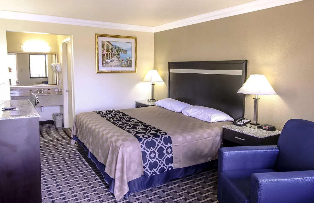 Inn Of America-1