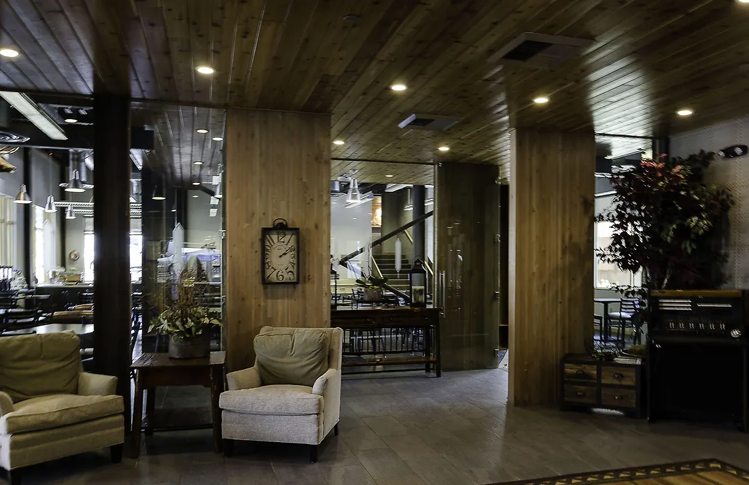 49'Er Inn & Suites-1