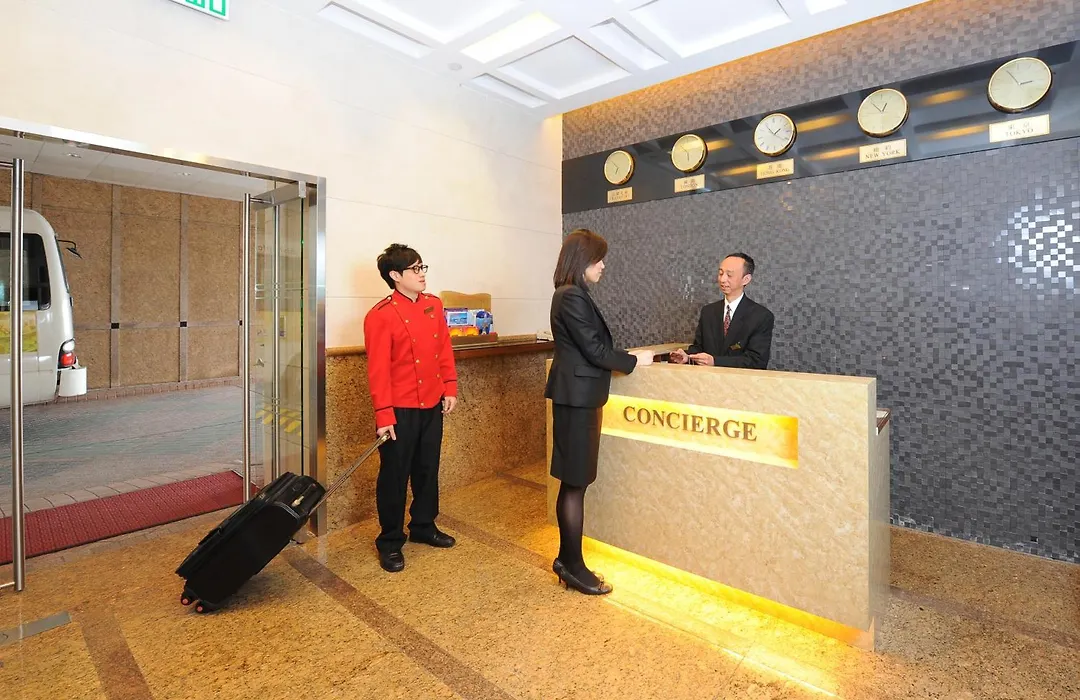 Bishop Lei International House-1