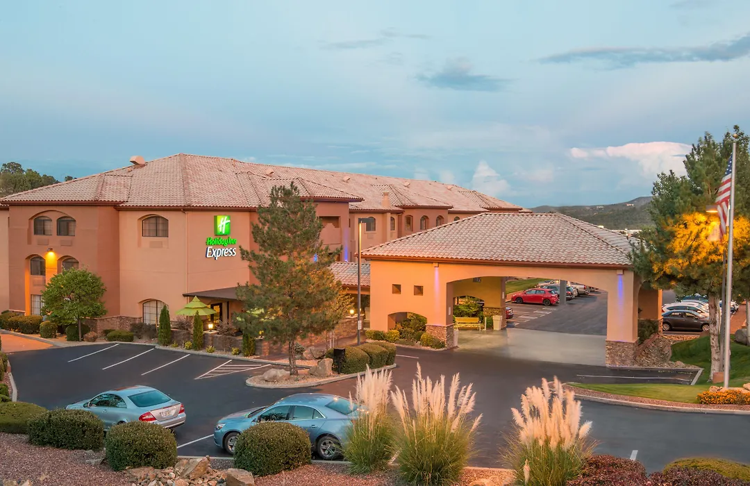 Holiday Inn Express Prescott By Ihg-1