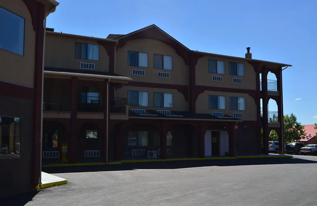 Quality Inn-1