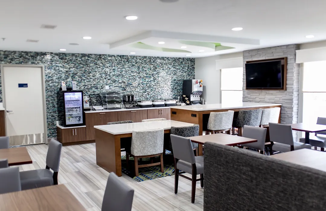 Best Western Niceville - Eglin Afb Hotel-1