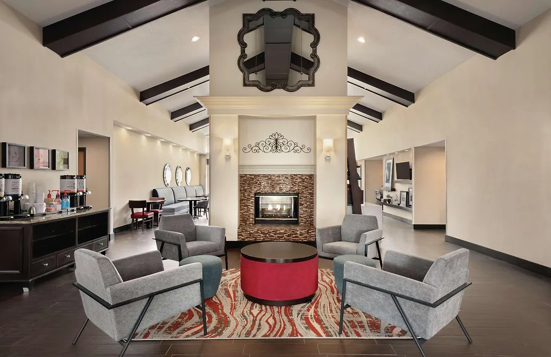 Hampton Inn & Suites Fort Wayne-North-1