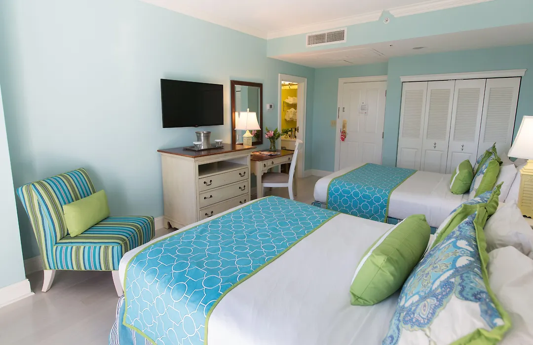 Harborside At Charleston Harbor Resort And Marina-1