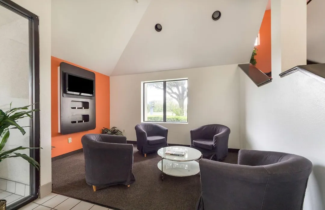 Motel 6-Dallas, Tx - Northeast-1