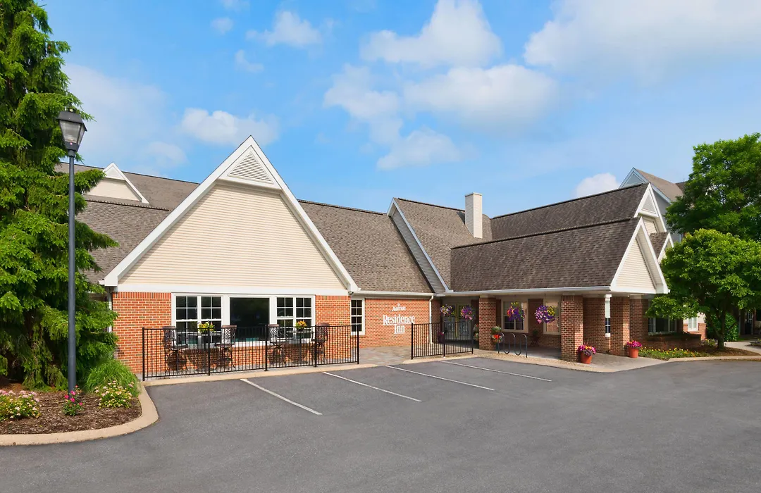 Residence Inn By Marriott State College-1