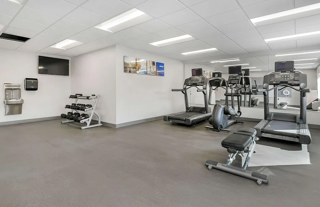 Comfort Inn & Suites Houma-1