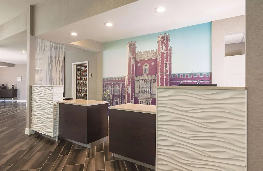 La Quinta By Wyndham Oklahoma City Norman-1