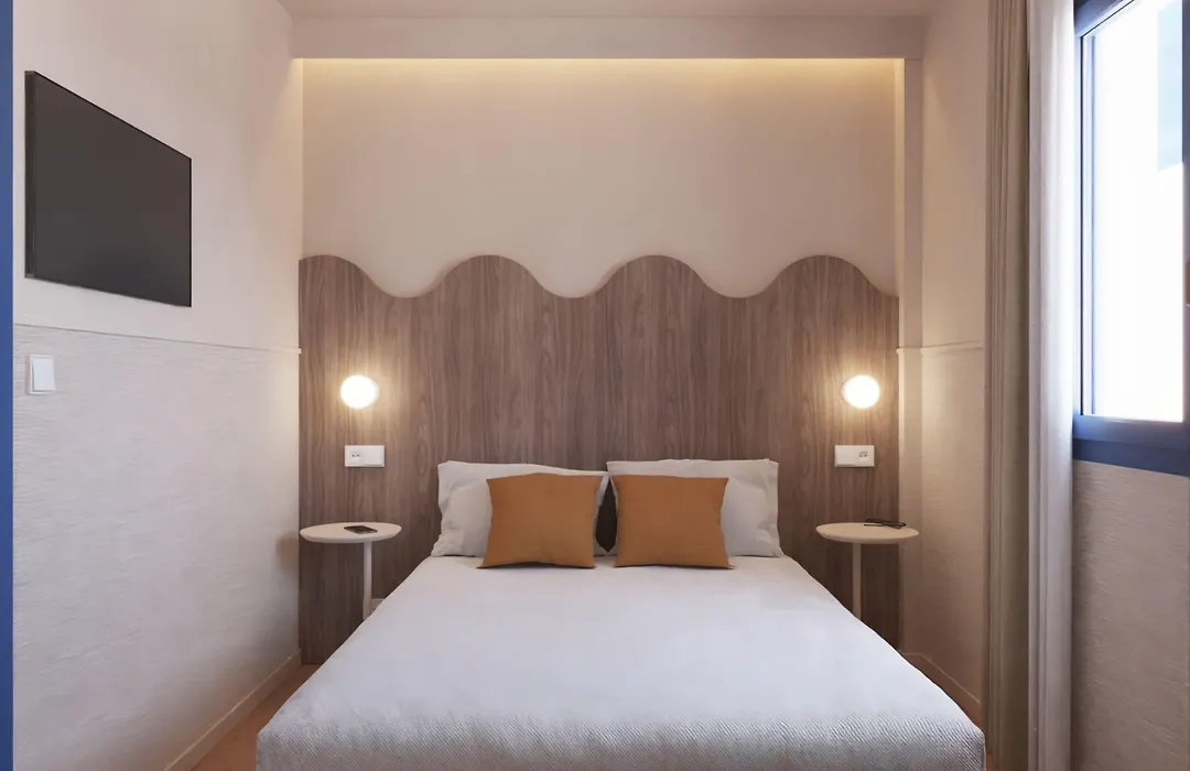 Hotel Goya-1