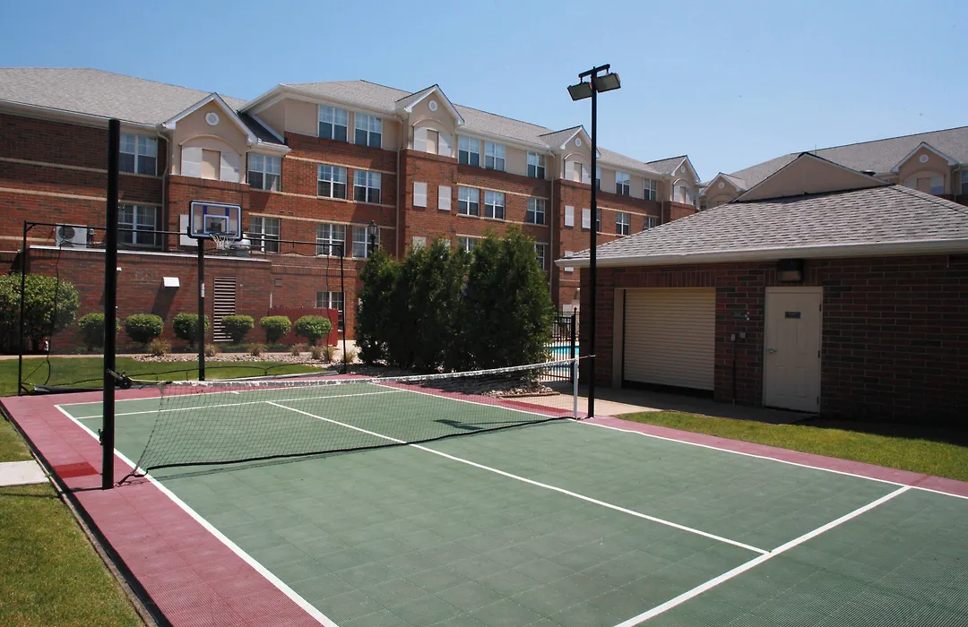 Residence Inn By Marriott Cleveland Beachwood-1