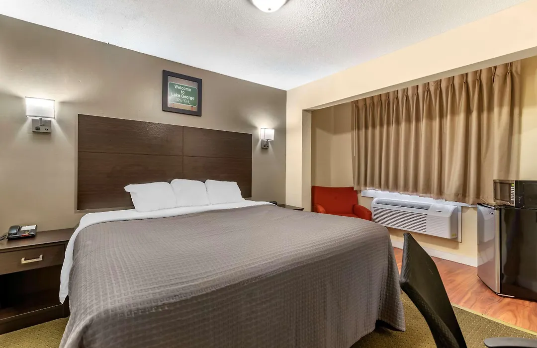 Rodeway Inn Lake George Outlets-1