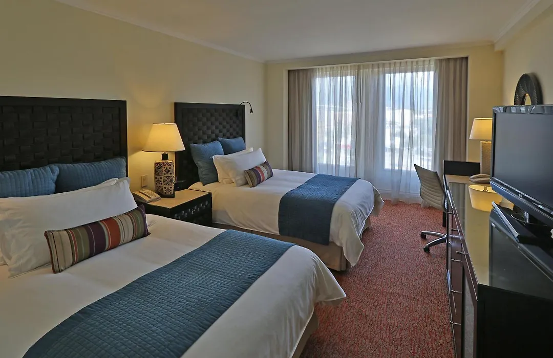 Intercontinental Real San Pedro Sula By Ihg-1