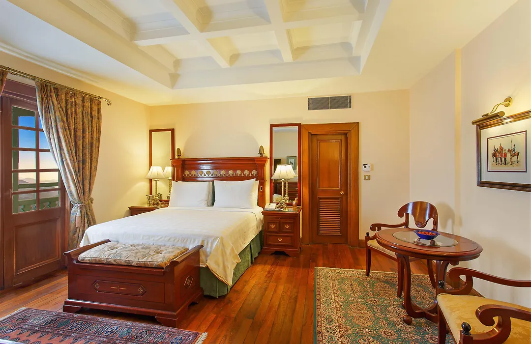 The Oberoi Cecil-1