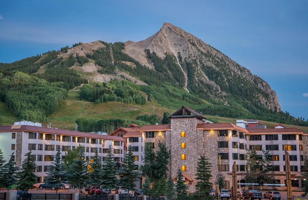 The Grand Lodge, A Vail Resorts Property-1