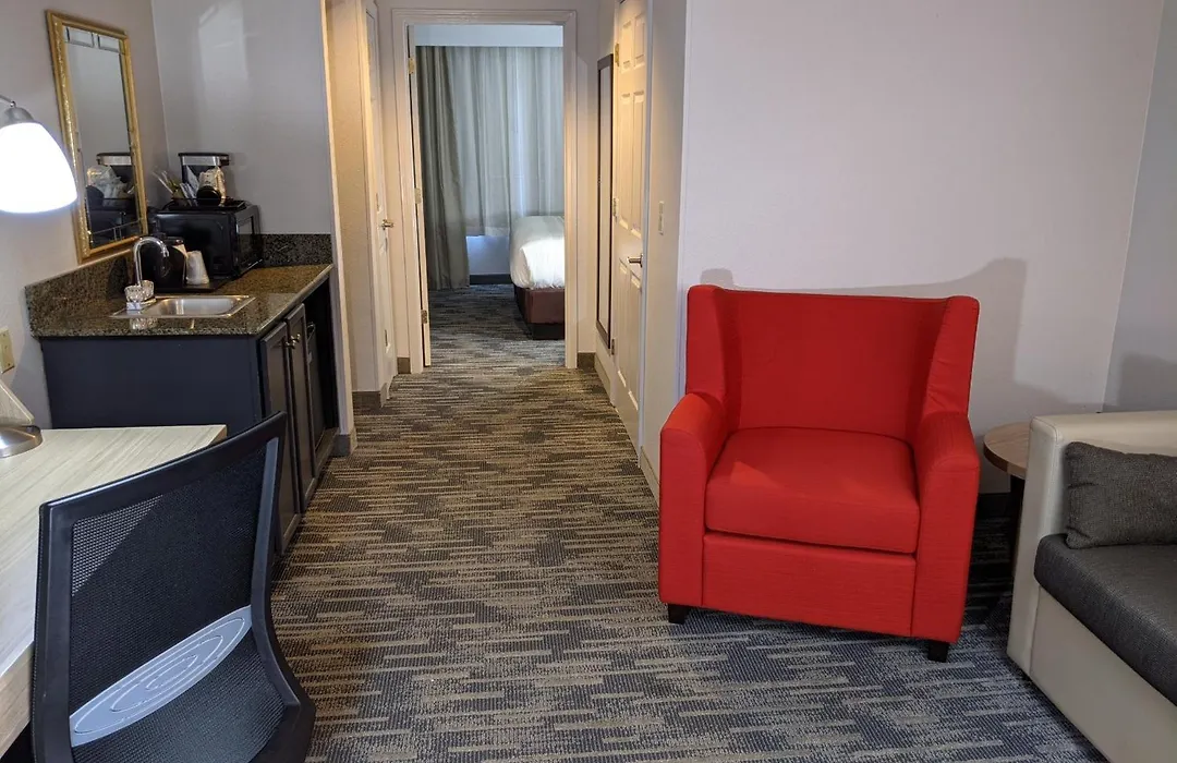 Country Inn & Suites By Radisson, Nashville, Tn-1