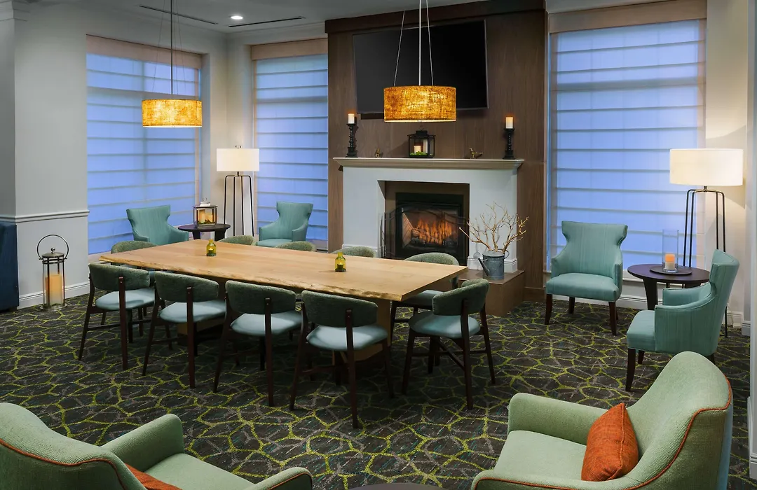 Hilton Garden Inn Lake Mary-1