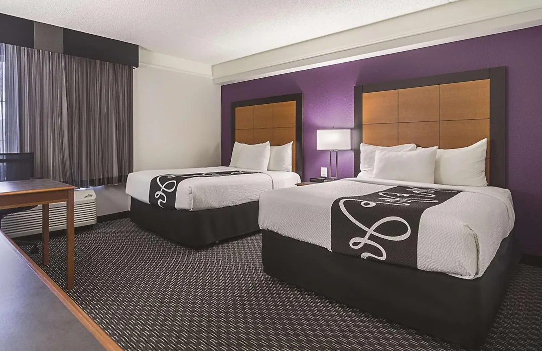 La Quinta By Wyndham Phoenix Mesa West-1