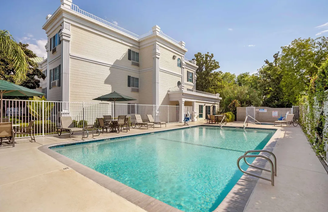 Best Western Clovis Cole-1