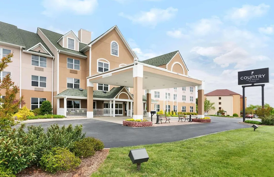 Country Inn & Suites By Radisson, Burlington Elon , Nc-1
