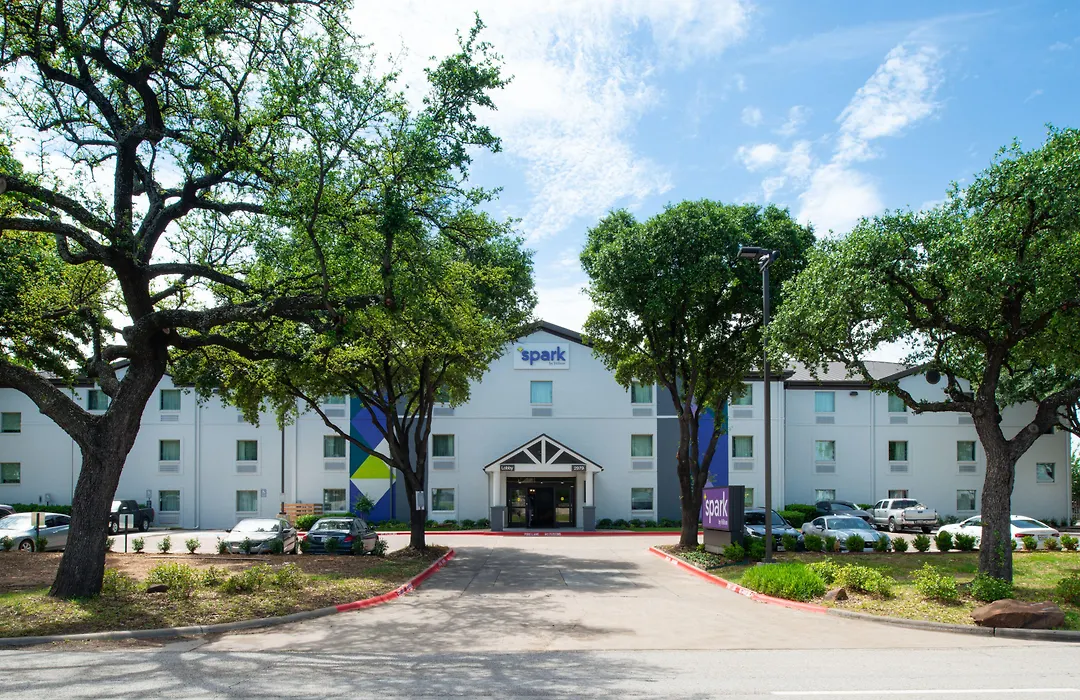 Extended Stay America Suites - Dallas - Market Center-1