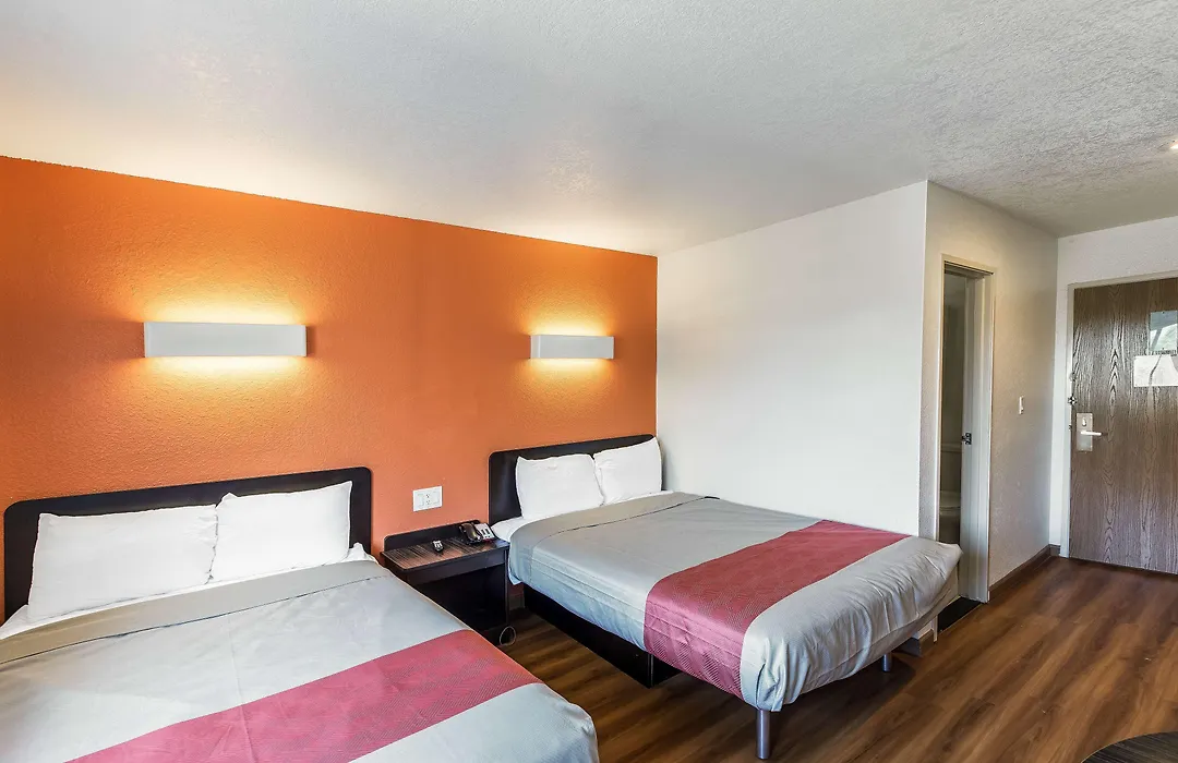 Motel 6-Dallas, Tx - South-1