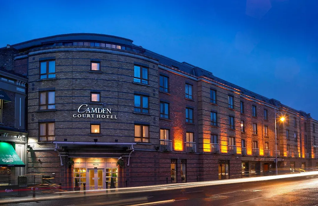 Camden Court Hotel-1