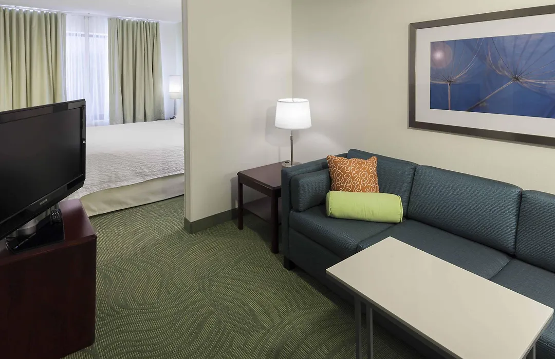 Springhill Suites Kansas City Overland Park-1