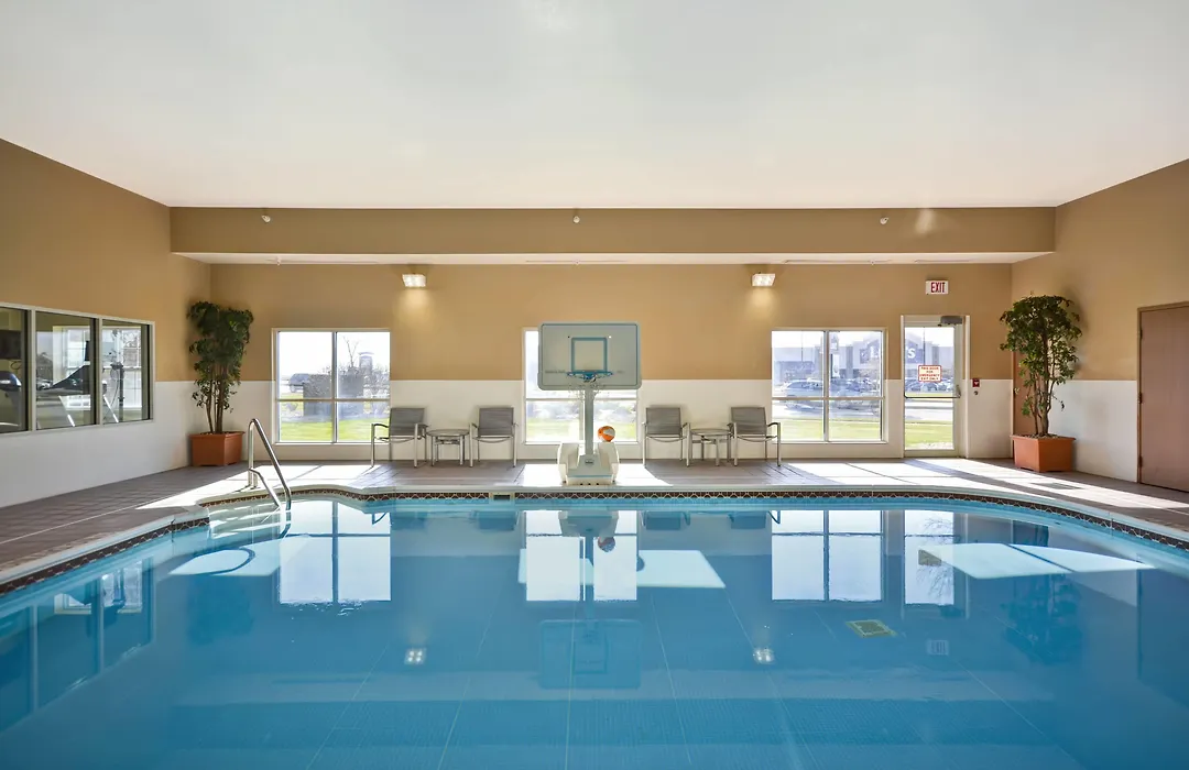 Towneplace Suites Sioux Falls-1