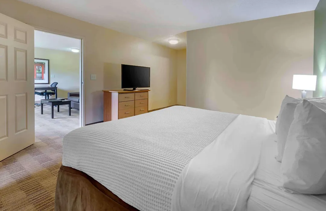 Extended Stay America Select Suites - Atlanta - Vinings-1