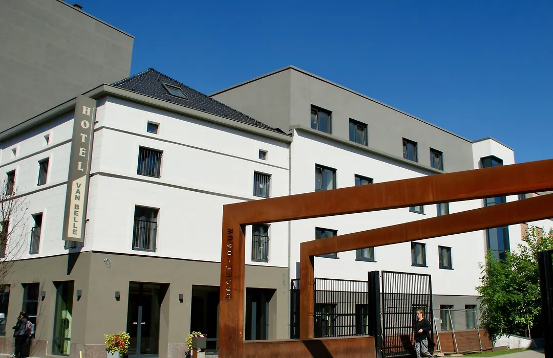 Hotel Van Belle-1