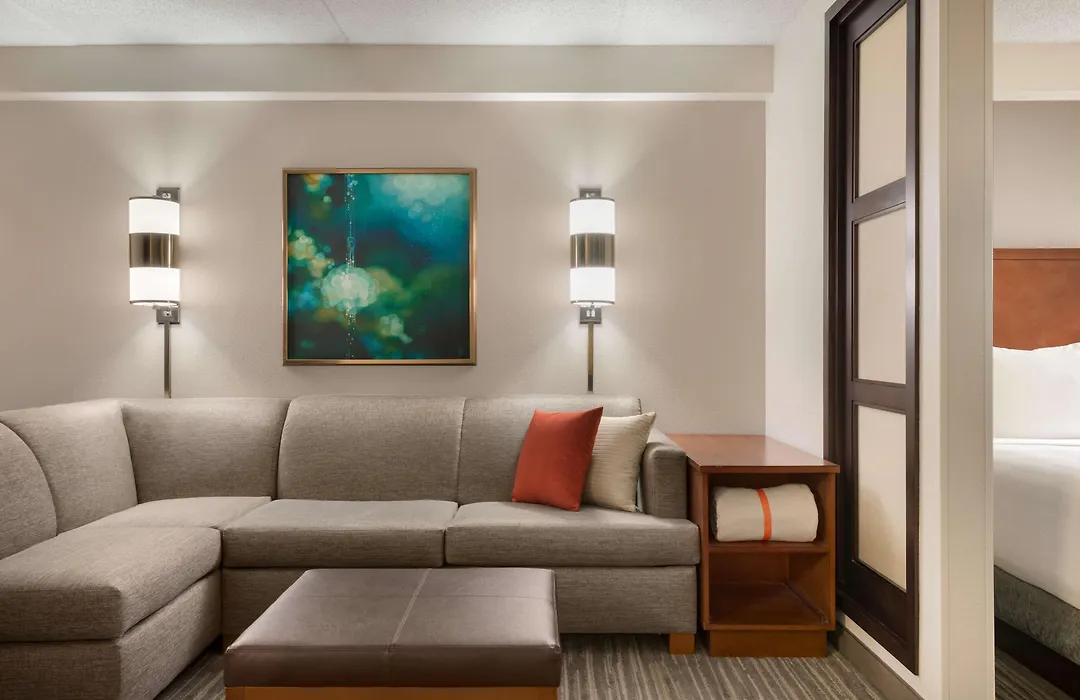 Hyatt Place Chicago Schaumburg-1
