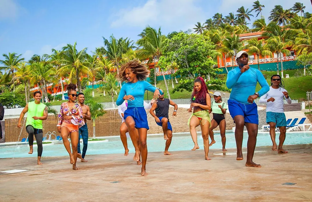Sol Caribe Campo All Inclusive-1
