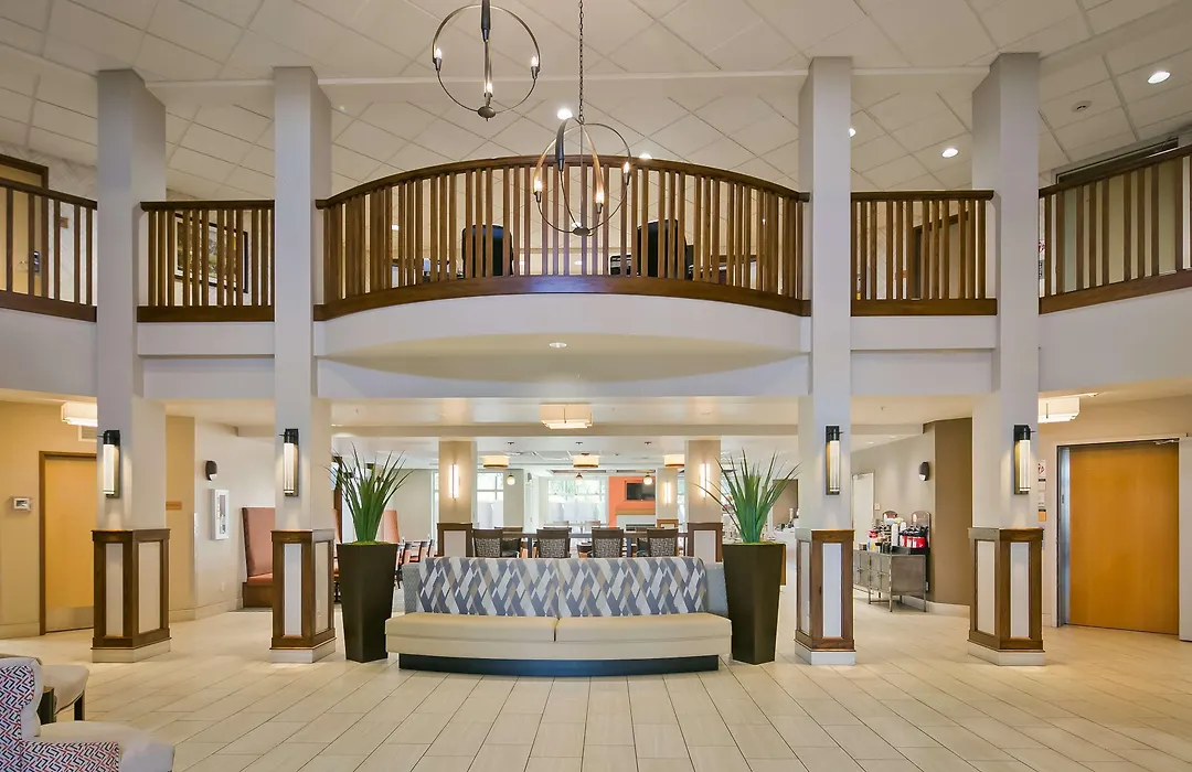 Best Western Plus Kennewick Inn-1