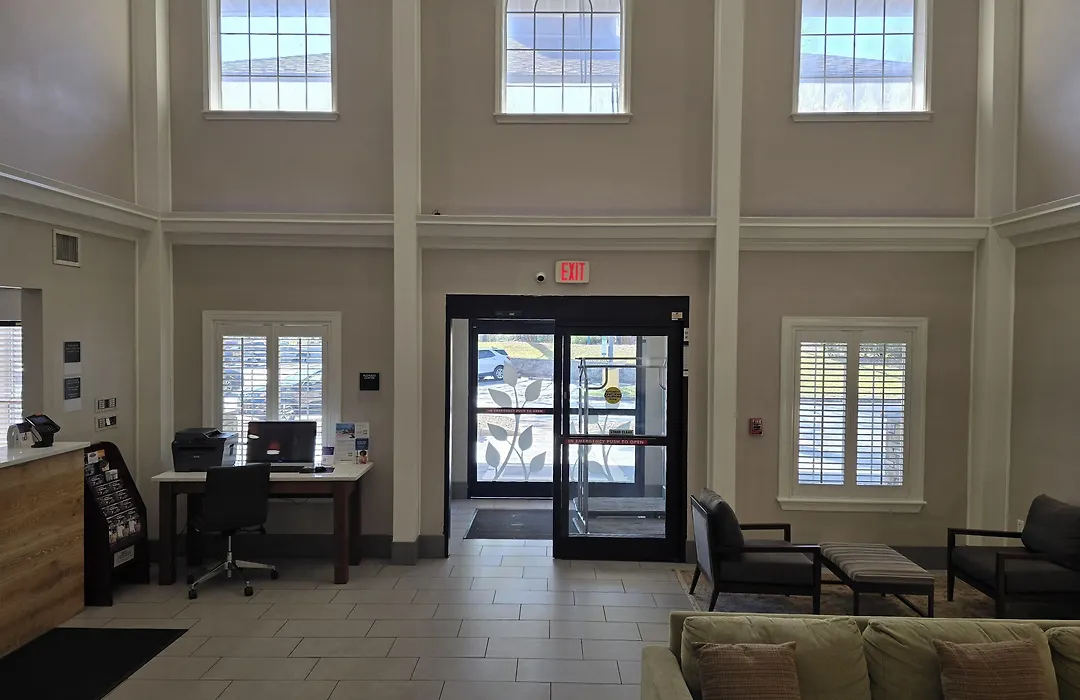 Sleep Inn & Suites-1