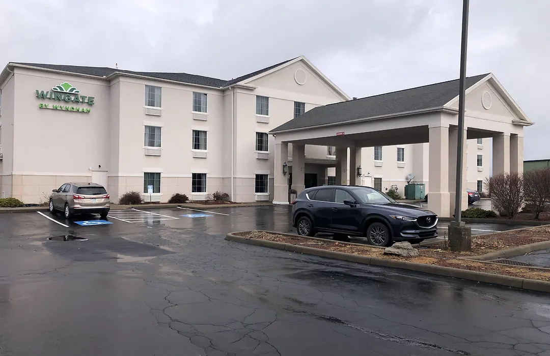 Wingate By Wyndham Grove City-1