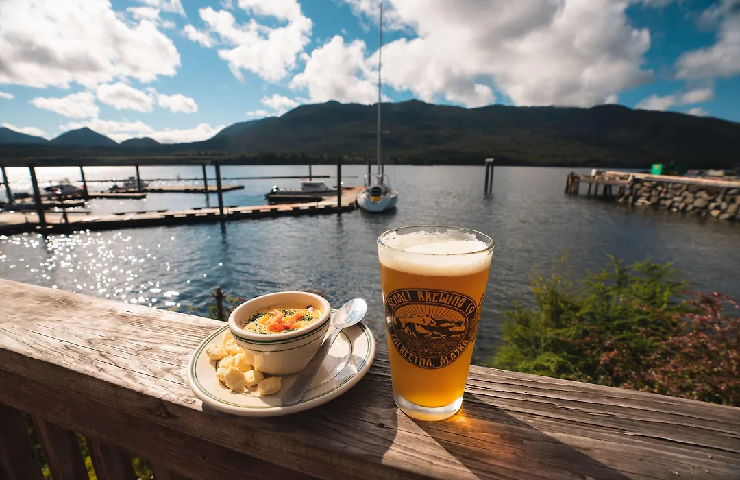 The Ketch Inn-1
