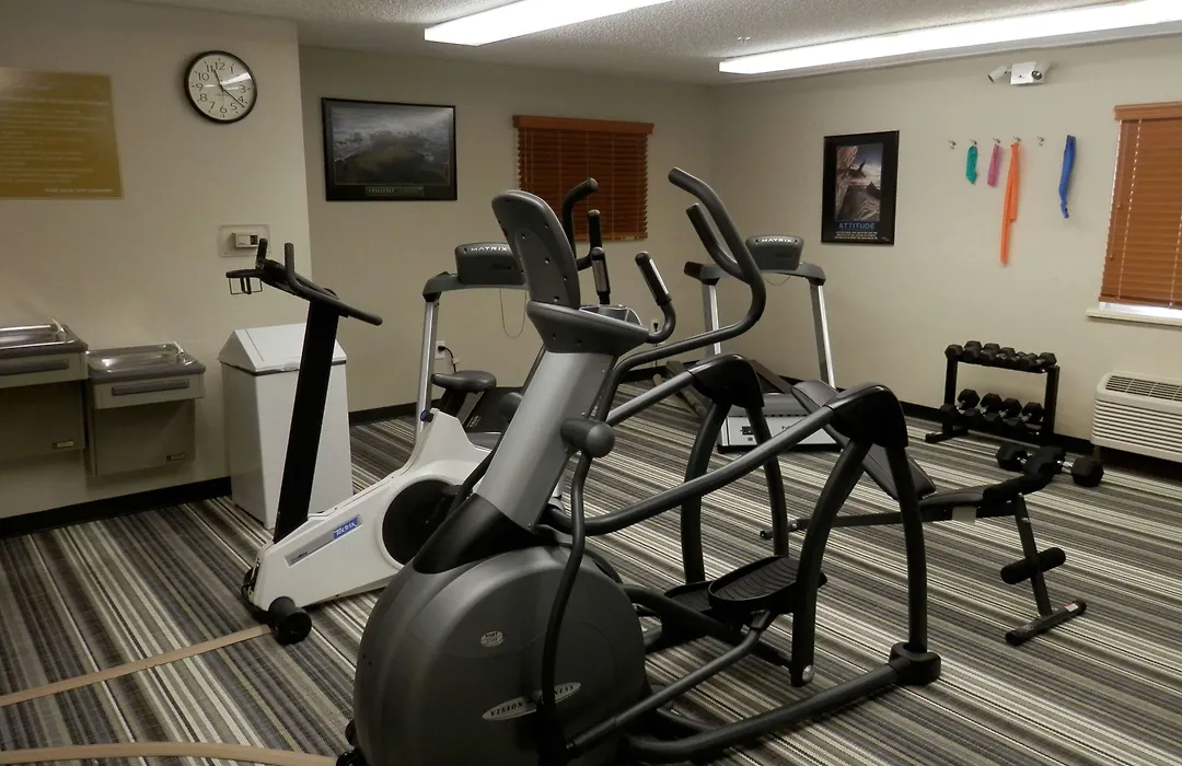 Sonesta Simply Suites Houston - Nasa Clear Lake-1