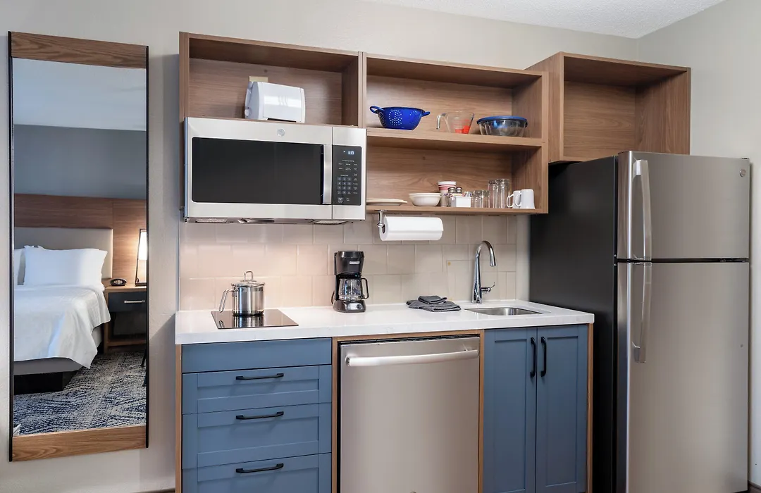 Candlewood Suites Rockford By Ihg-1