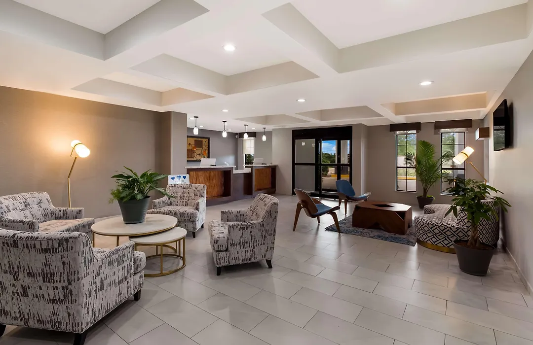 Best Western La Place Inn-1