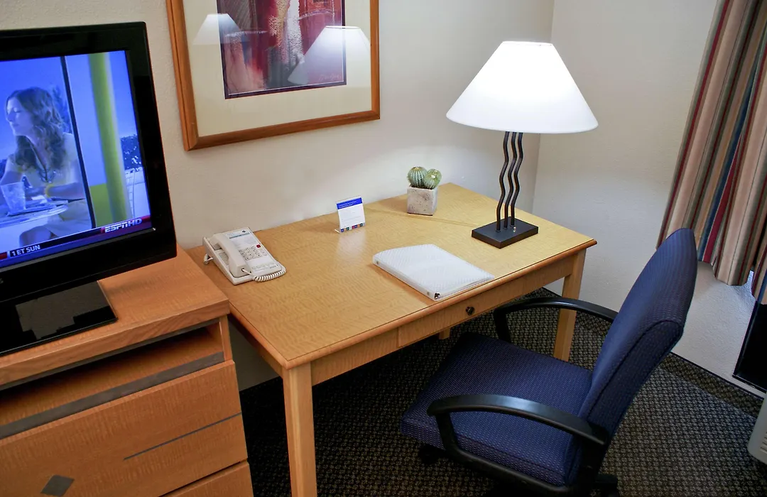 Hampton Inn Las Vegas/Summerlin-1