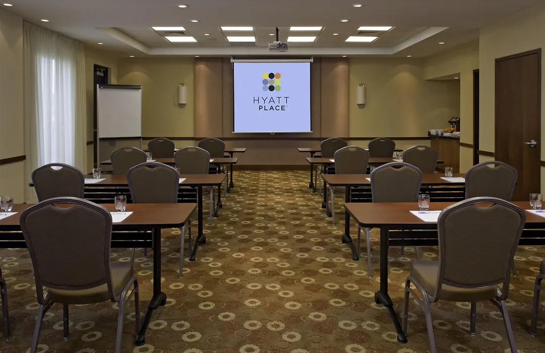 Hyatt Place Kansas City/Overland Park/Convention Center-1